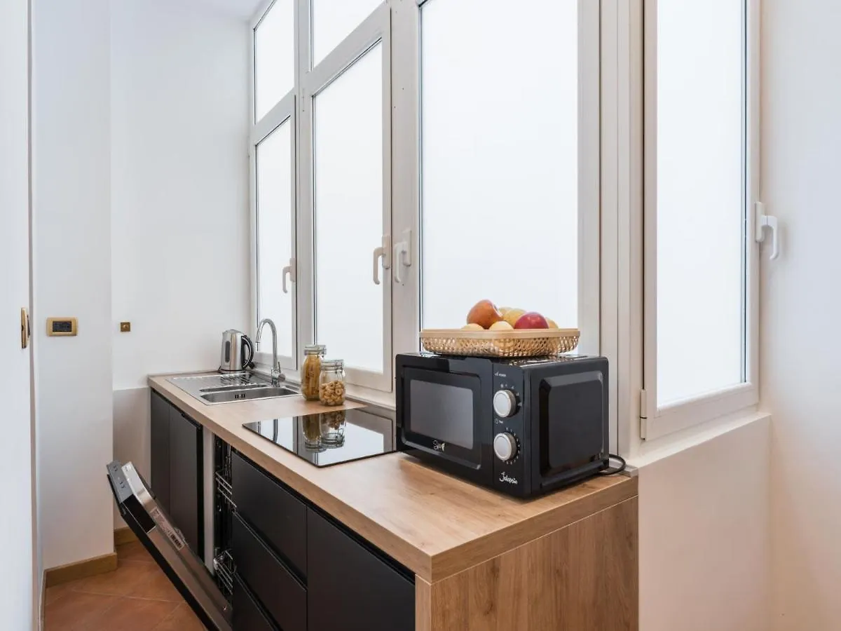 The Best Rent - Three-Bedroom Apartment Near The Quirinale Rome 0*,