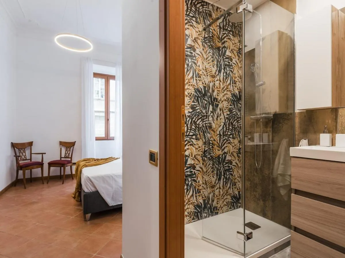 The Best Rent - Three-Bedroom Apartment Near The Quirinale Rome
