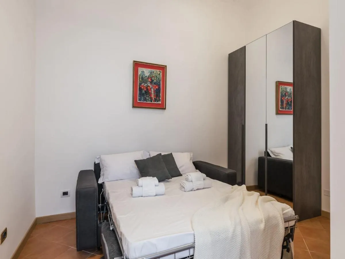 The Best Rent - Three-Bedroom Apartment Near The Quirinale Rome 0*,