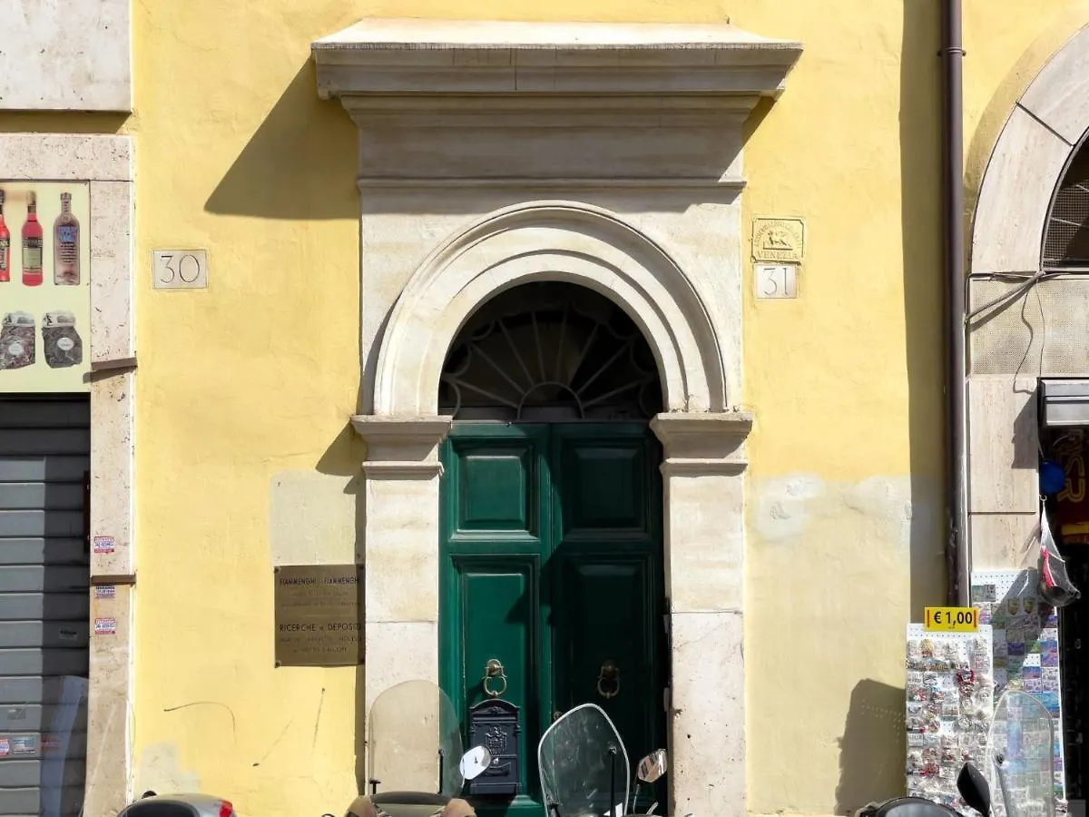 The Best Rent - Three-Bedroom Apartment Near The Quirinale Rome