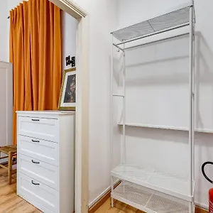 Appartamento Relais - Opera House, Roma